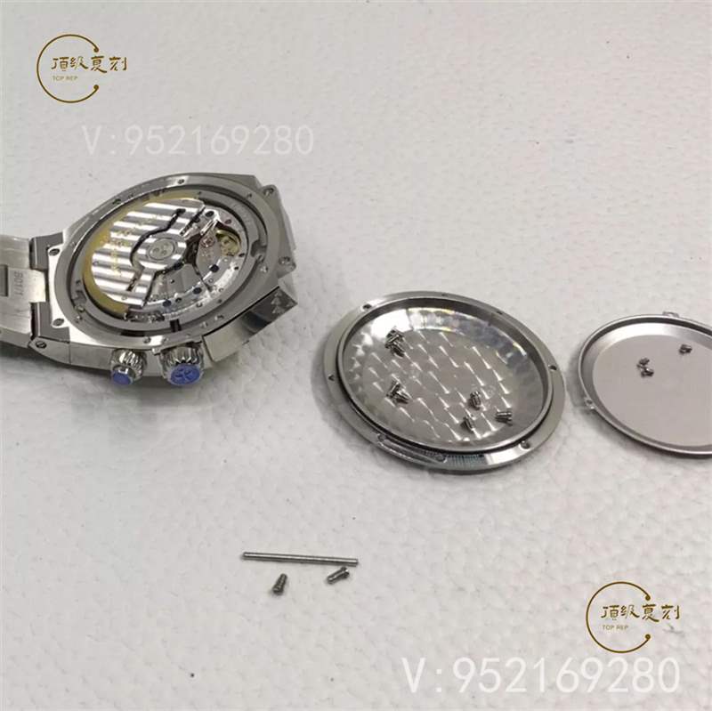 TWA廠江詩丹頓縱橫四海47450復(fù)雜多功能復(fù)刻表做工怎么樣-復(fù)刻表