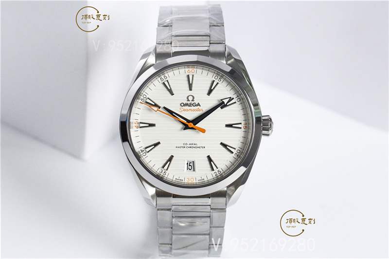 VS廠歐米茄海馬150柚木盤復(fù)刻表8900機(jī)芯的六大優(yōu)點(diǎn)-復(fù)刻表