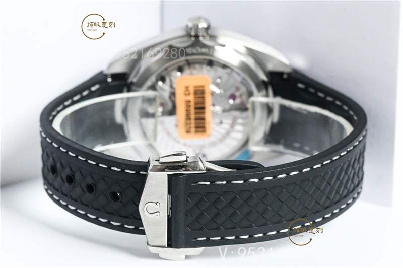 VS廠歐米茄海馬150柚木盤復(fù)刻表8900機(jī)芯的六大優(yōu)點(diǎn)-復(fù)刻表