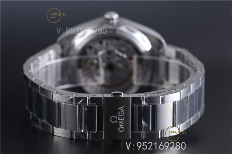 VS廠歐米茄海馬150柚木盤復(fù)刻表8900機(jī)芯的六大優(yōu)點(diǎn)-復(fù)刻表