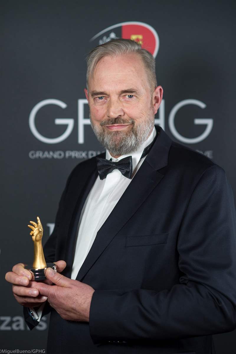 深入了解技術(shù)制表業(yè),這款擒縱系統(tǒng)會讓您大開眼界-復(fù)刻表