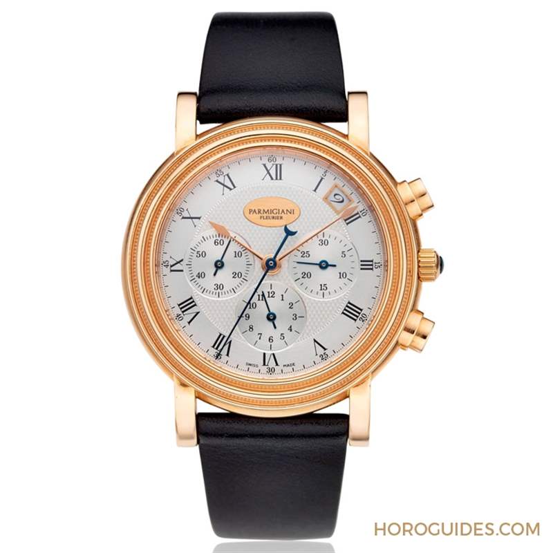 查爾斯三世登基那一刻！見證英國開啟新時代的那些表-復刻表