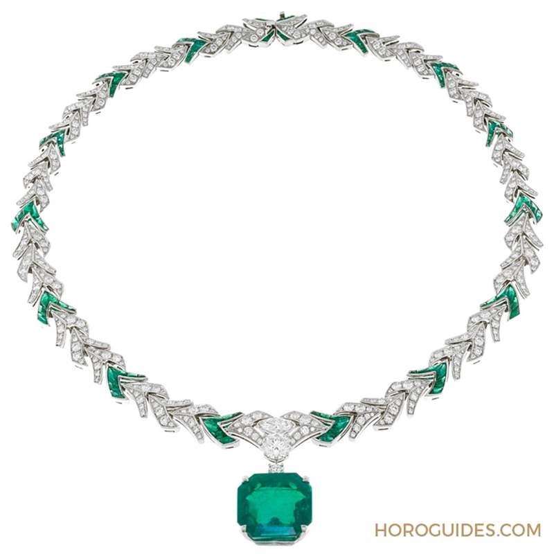 重磅彩寶，色彩迸發｜BVLGARI頂級珠寶暨復雜腕表展-復刻表