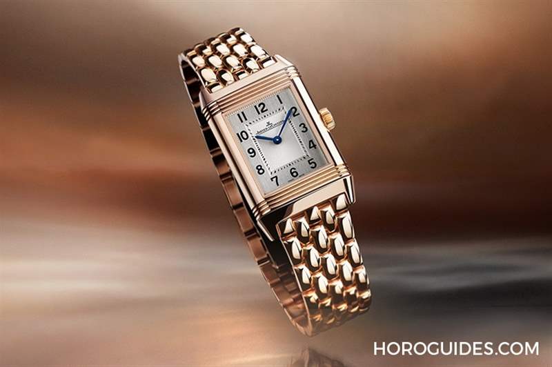 精靈系女星Anya Taylor-Joy成為積家品牌大使，釋出全新宣傳短片-復刻表