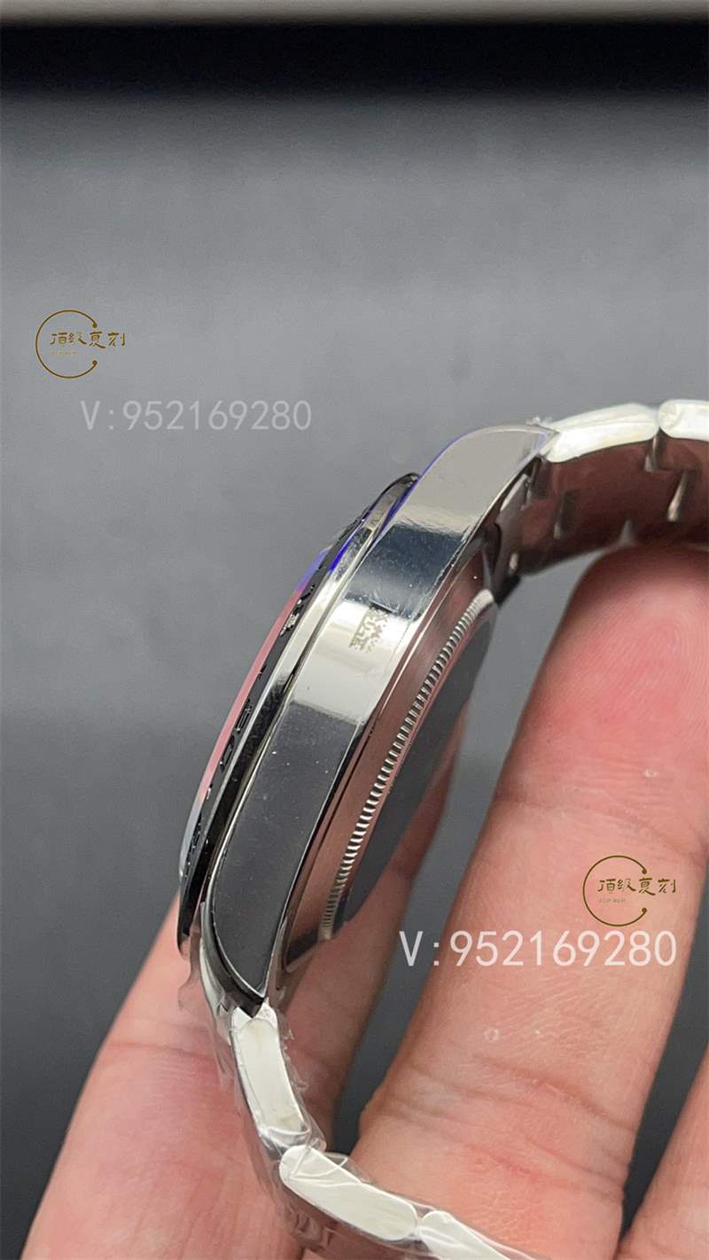 N廠勞力士探險家二代216570復刻表做工怎么樣-復刻表