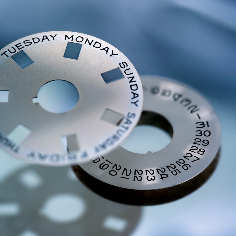 Rolex迷必睇｜2023年8款熱門勞力士Day-Date 36、40腕表推介-復(fù)刻表