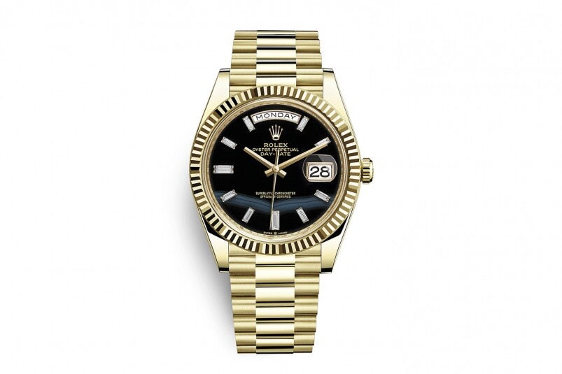Rolex迷必睇｜2023年8款熱門勞力士Day-Date 36、40腕表推介-復(fù)刻表