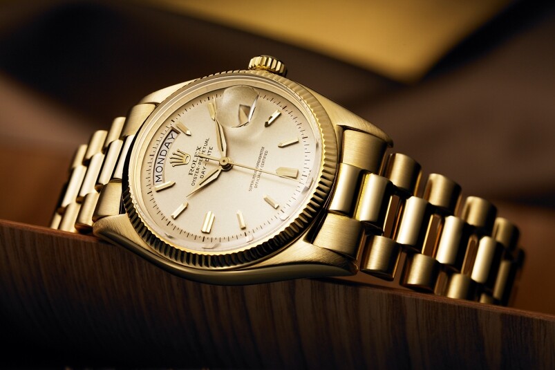 Rolex迷必睇｜2023年8款熱門勞力士Day-Date 36、40腕表推介-復(fù)刻表
