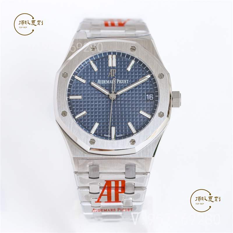 OR廠2023年新品AP愛彼15500腕表做工怎么樣-復刻表