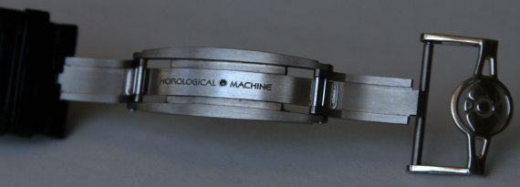 MB&F Opus腕表系列HM3手表-復(fù)刻表