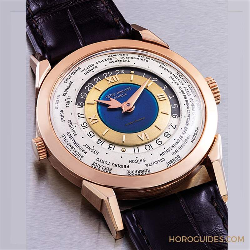 Double-Signed Watches：雙簽表，珍稀無(wú)雙part2｜ BEYER, GONDOLO & OTHERS-復(fù)刻表