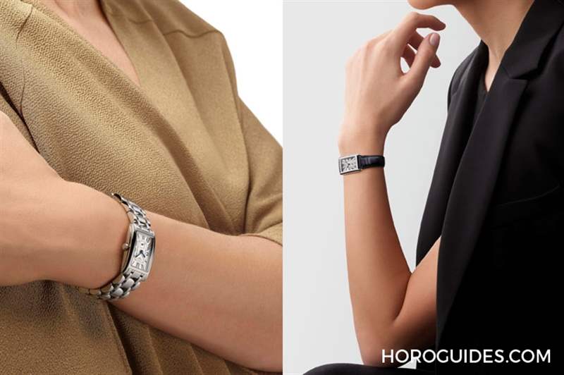 官網限定|浪琴表情人節獻禮,多情繽紛套組-復刻表