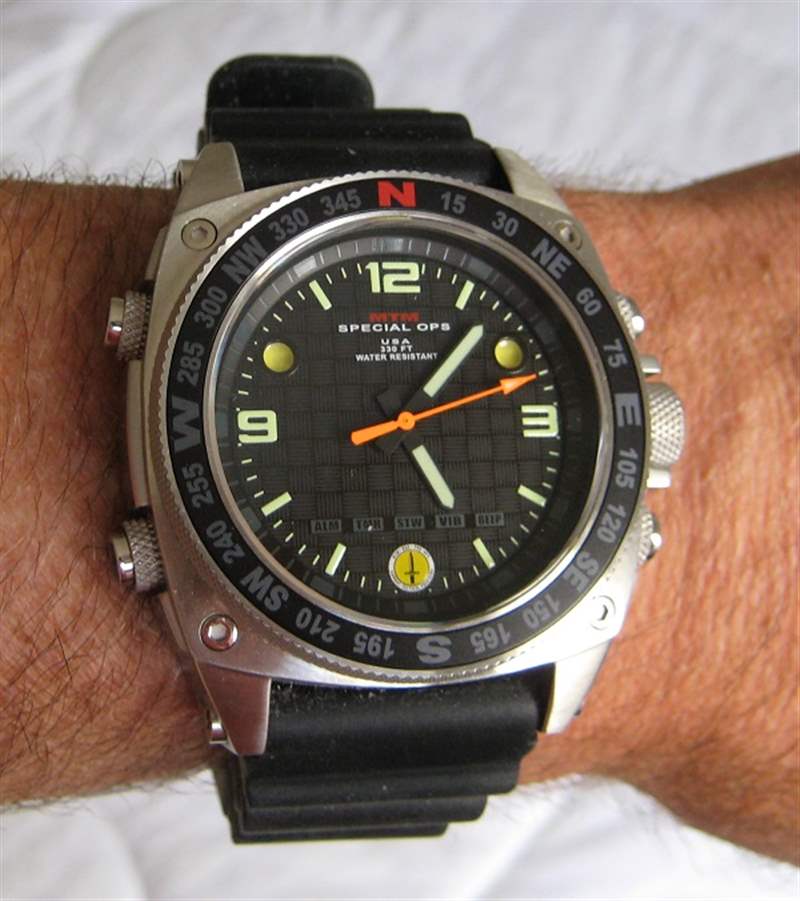 觀看獲勝者評論：MTM消音器-復(fù)刻表