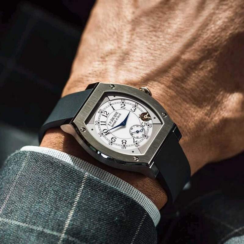 FPJourne 8款熱門手表推介｜由復(fù)雜表到入門表介紹一覽-復(fù)刻表