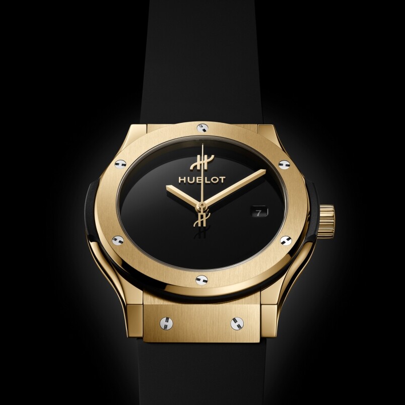 Hublot 2023 Classic Fusion Original 宇舶2023最新腕表|多款Classic Fusion Original、Big Bang 、Spirit of Big Bang型格登場(chǎng)-復(fù)刻表