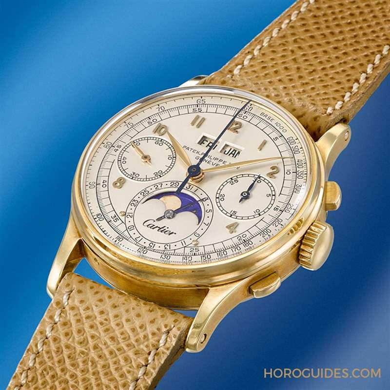 Double-Signed Watches：雙簽表，珍稀無(wú)雙part2｜ BEYER, GONDOLO & OTHERS-復(fù)刻表