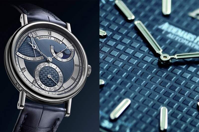 男人學問｜一文認清機械表的30件事及術語-復刻表