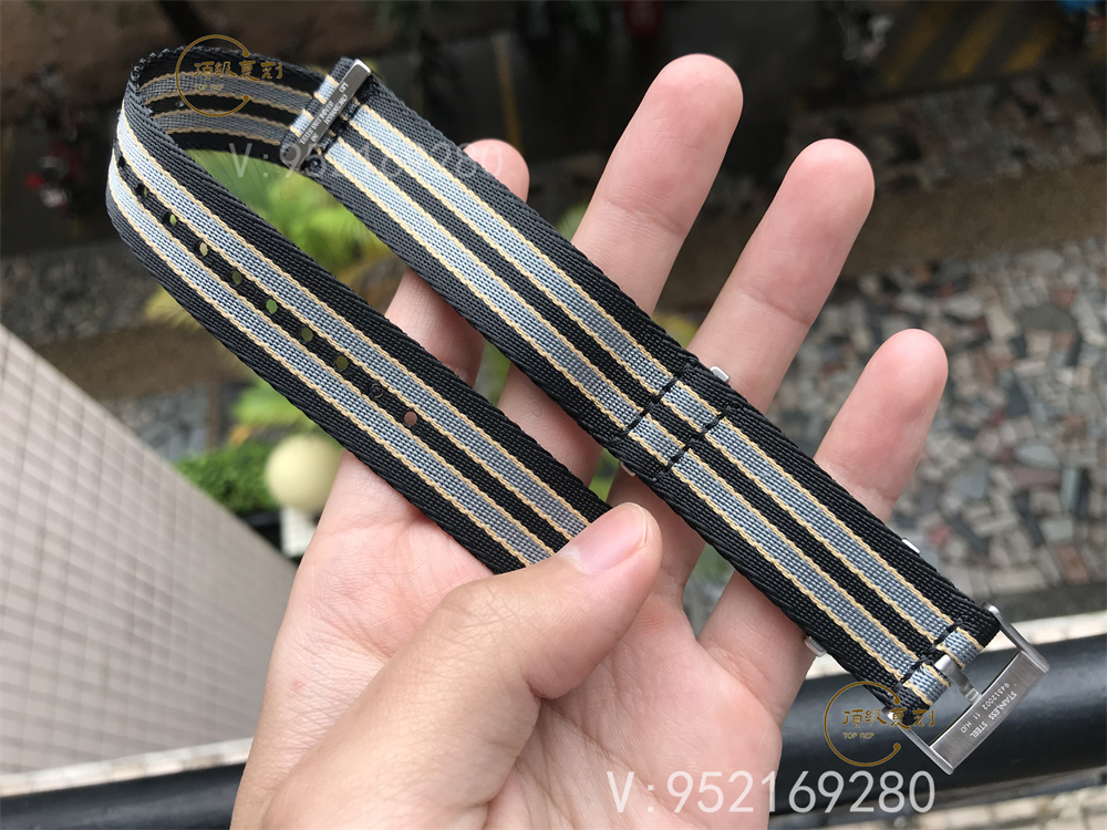 SBF廠(VS廠)歐米茄海馬007無暇赴死V3版怎么樣-VS廠無暇赴死007評(píng)測-復(fù)刻表