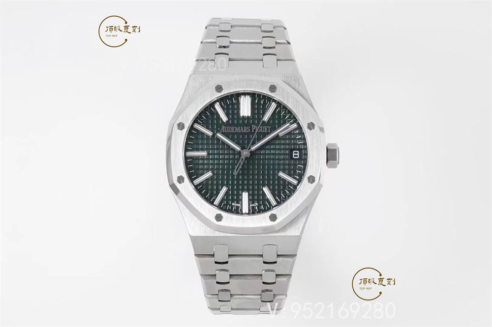 APS廠愛彼15510手表50周年做工怎么樣,對(duì)比ZF廠愛彼15510那個(gè)好-復(fù)刻表