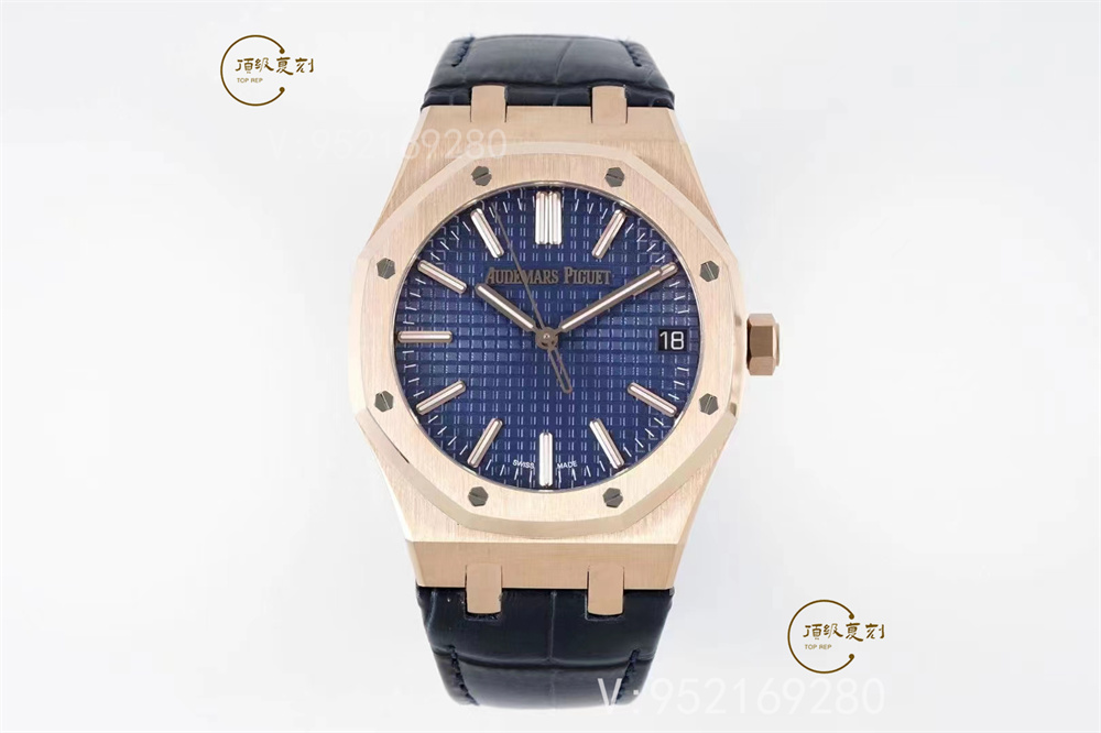 APS廠愛彼15510手表50周年做工怎么樣,對(duì)比ZF廠愛彼15510那個(gè)好-復(fù)刻表