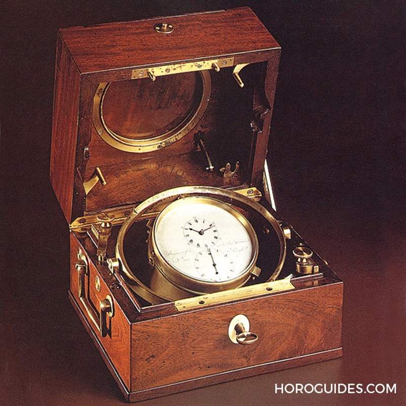 為什么寶璣坐擁贊譽？懂了寶璣的制表成就，秒沖「The Art of Breguet」-復(fù)刻表