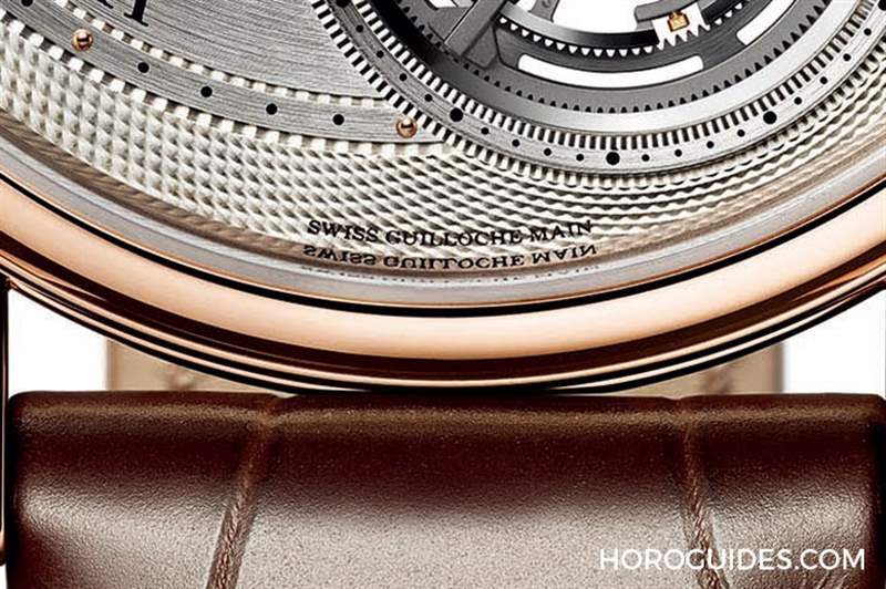BREGUET - 為什么寶璣坐擁贊譽？ 懂了寶璣的制表成就，秒沖「The Art of Breguet」