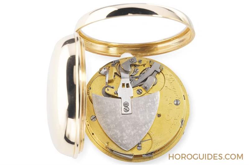 為什么寶璣坐擁贊譽？懂了寶璣的制表成就，秒沖「The Art of Breguet」-復(fù)刻表