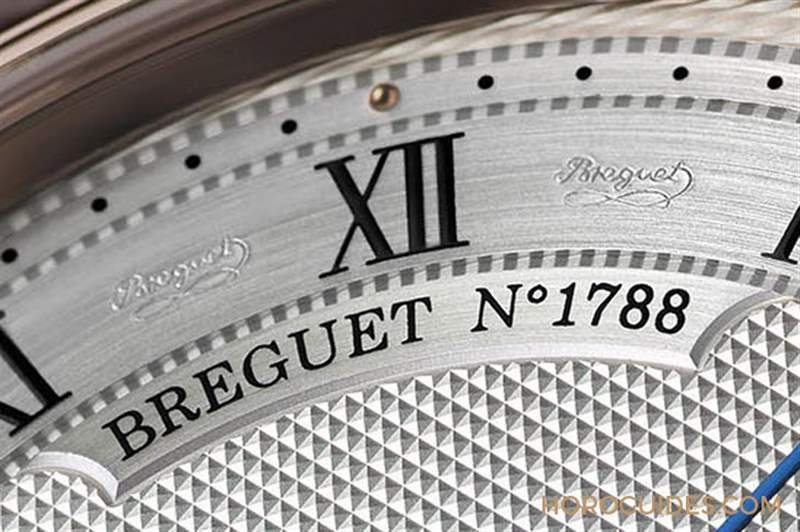 為什么寶璣坐擁贊譽？懂了寶璣的制表成就，秒沖「The Art of Breguet」-復(fù)刻表