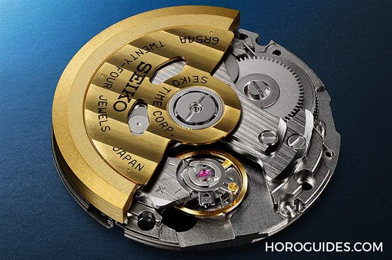 Seiko Prospex系列首次推出全新三日鏈機(jī)械GMT潛水表-復(fù)刻表