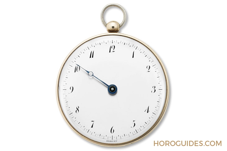 為什么寶璣坐擁贊譽？懂了寶璣的制表成就，秒沖「The Art of Breguet」-復(fù)刻表