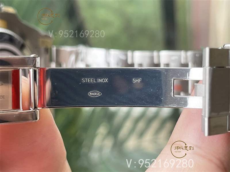 Clean廠C廠勞力士40綠水鬼真假對(duì)比正品評(píng)測(cè),怎么分辨C廠綠水鬼-復(fù)刻表