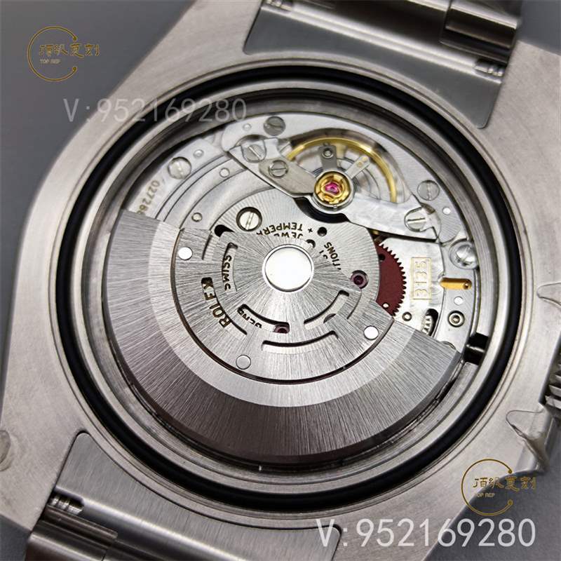 Clean廠C廠勞力士40綠水鬼真假對(duì)比正品評(píng)測(cè),怎么分辨C廠綠水鬼-復(fù)刻表