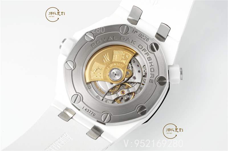 APS廠愛彼皇家橡樹15707陶瓷3120一體機怎么樣,穩定嗎-復刻表