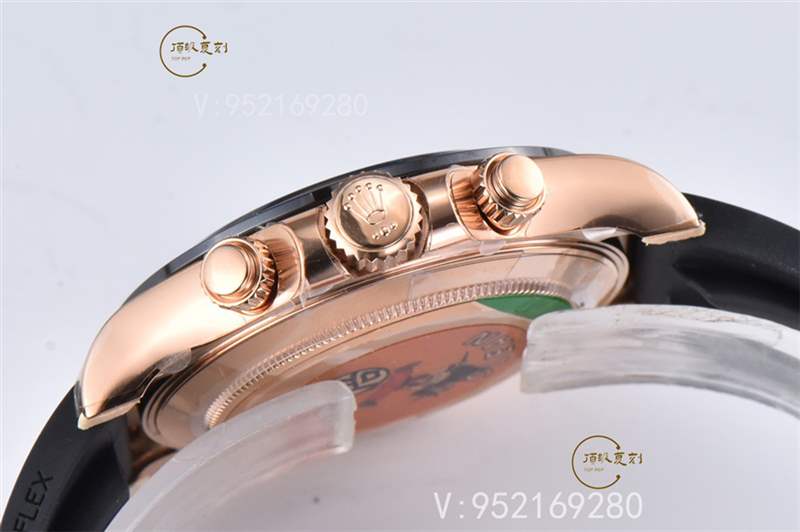 Clean廠C廠勞力士咖啡盤迪通拿4130機(jī)芯做工怎么樣,C廠咖啡迪評測-復(fù)刻表