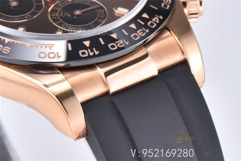 Clean廠C廠勞力士咖啡盤迪通拿4130機(jī)芯做工怎么樣,C廠咖啡迪評測-復(fù)刻表