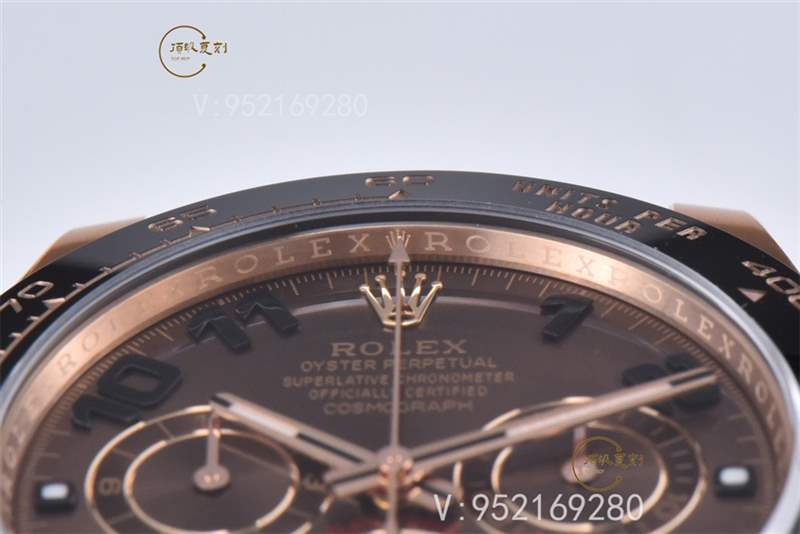 Clean廠C廠勞力士咖啡盤迪通拿4130機(jī)芯做工怎么樣,C廠咖啡迪評測-復(fù)刻表