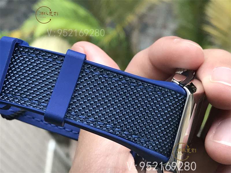 ABF廠(chǎng)法蘭克穆勒(法穆蘭)V45游艇系列做工怎么樣,能入手嗎-復(fù)刻表