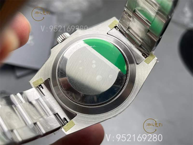 C+廠勞力士40水鬼丹東3135機芯做工值得入手嗎-復刻表