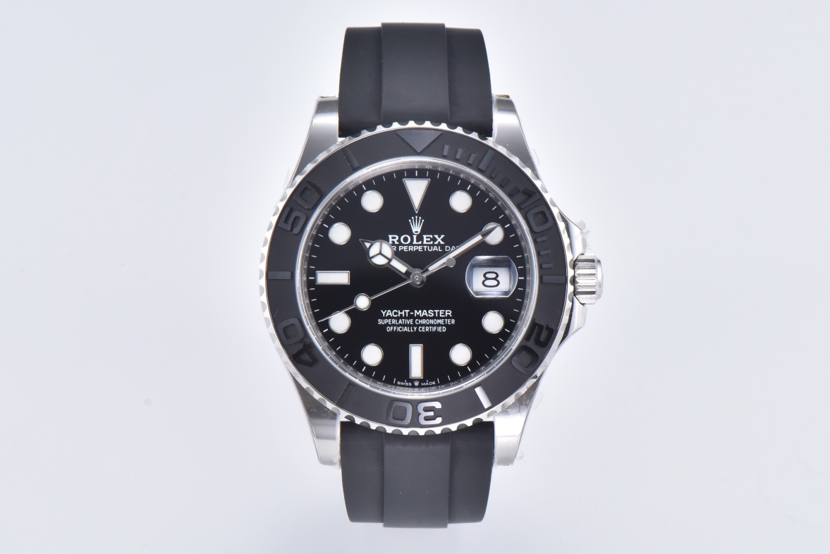 C廠勞力士迪通拿白金游艇226659值得買么？-復刻表