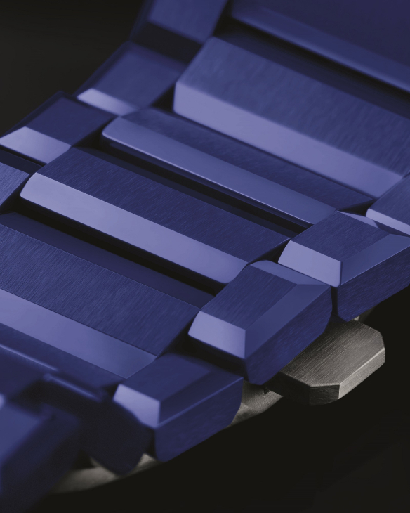 HUBLOT宇舶鏈帶腕表一推出就成為業(yè)界基準(zhǔn)的5個(gè)關(guān)鍵-復(fù)刻表