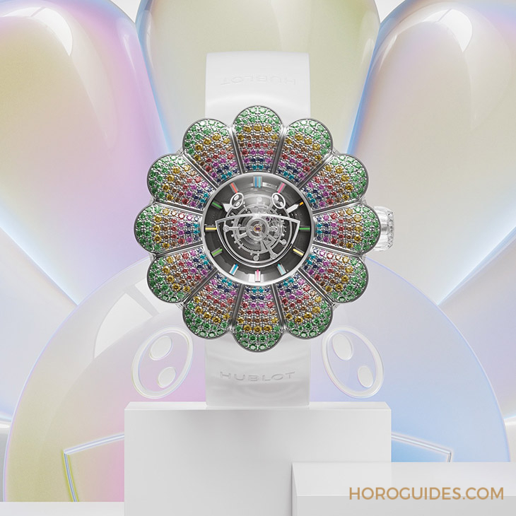 誰會是下一款天價腕表?Only Watch 2023精彩拍品搶先看-復刻表