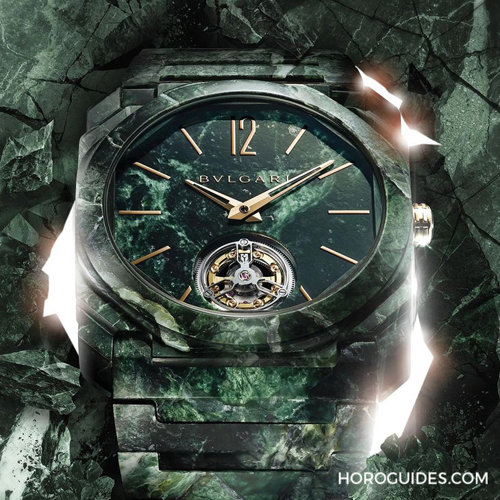 誰會是下一款天價腕表?Only Watch 2023精彩拍品搶先看-復刻表