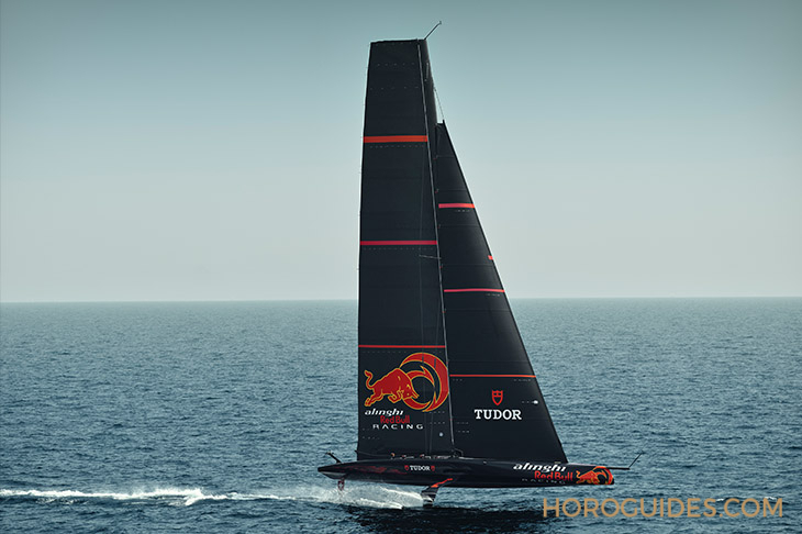 帝舵第一款碳復合材質腕表TUDOR Pelagos FXD，是否會成為勞力士試金石？-復刻表