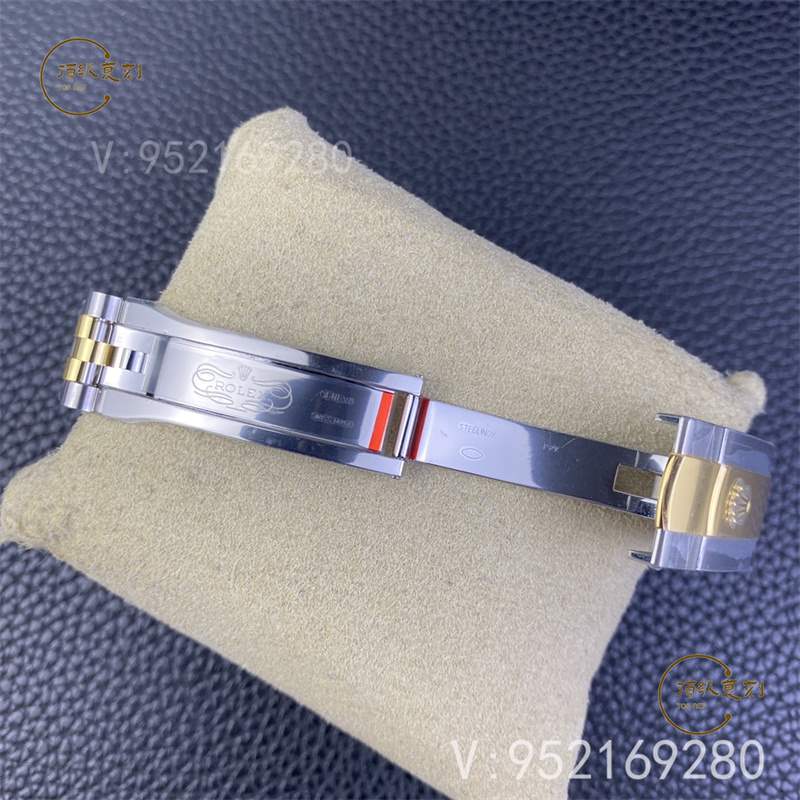 VS廠復刻36mm日志怎么樣,VS廠間金日志怎么辨別-復刻表