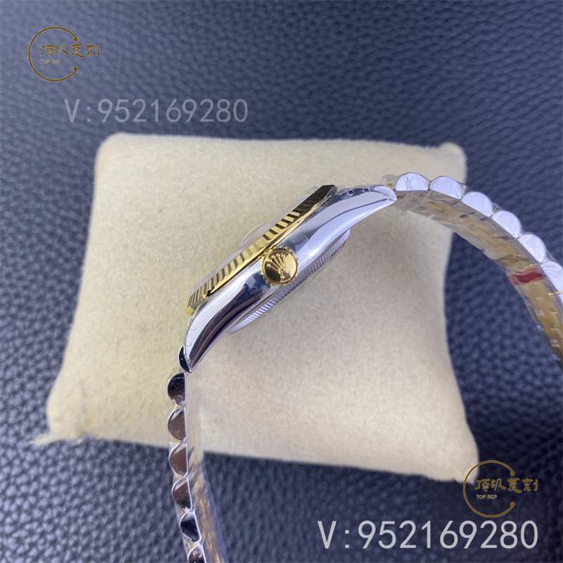 VS廠復刻36mm日志怎么樣,VS廠間金日志怎么辨別-復刻表