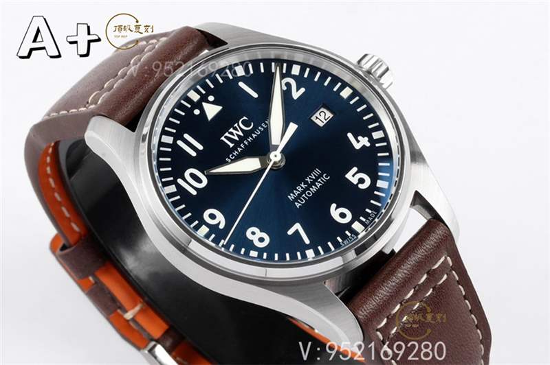 腕表科普:機械機芯手表誤差一版都在多少,機械表誤差標準-復刻表