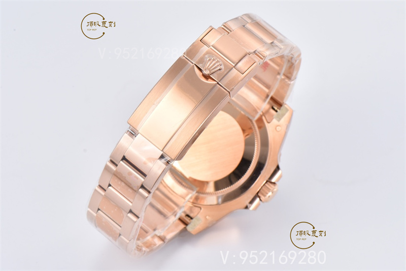 Clean廠C廠勞力士GMT大閘蟹126715全金沙士圈可以入手嗎,3285一體機(jī)-復(fù)刻表