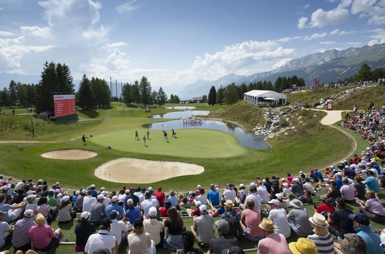 OMEGA鼎力支持高爾夫球運動舉辦歐米茄名人賽盤點品牌出過的高爾夫球?qū)Ｓ檬直?復(fù)刻表