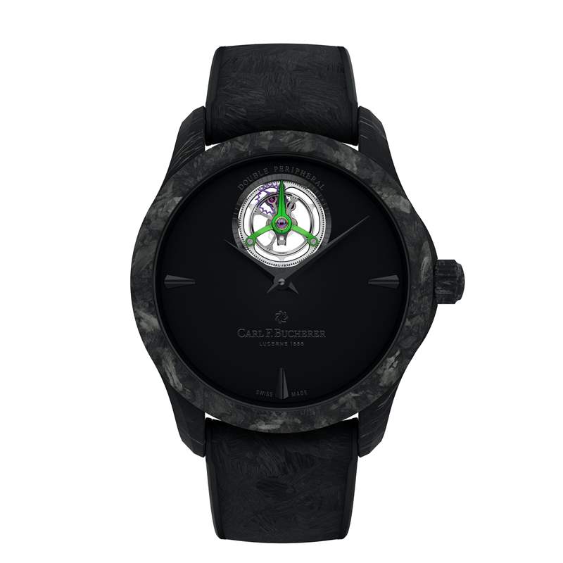 寶齊萊135周年｜瑞士老字號大革新新品突顯創新巧思顯制表功力-復刻表