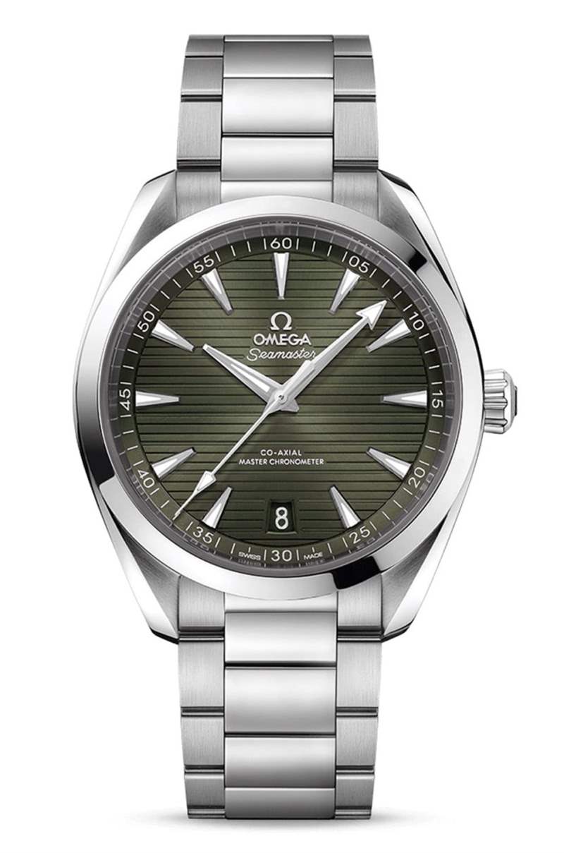 OMEGA鼎力支持高爾夫球運動舉辦歐米茄名人賽盤點品牌出過的高爾夫球?qū)Ｓ檬直?復(fù)刻表